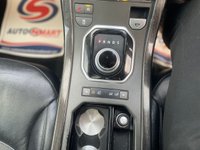 USED 2016 16 LAND ROVER RANGE ROVER EVOQUE 2.0 TD4 SE Tech SUV 5dr Diesel Auto 4WD Euro 6 (s/s) (180 ps) 