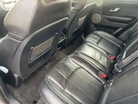 USED 2016 16 LAND ROVER RANGE ROVER EVOQUE 2.0 TD4 SE Tech SUV 5dr Diesel Auto 4WD Euro 6 (s/s) (180 ps) 
