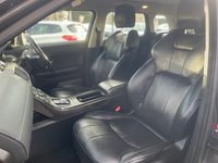 USED 2016 16 LAND ROVER RANGE ROVER EVOQUE 2.0 TD4 SE Tech SUV 5dr Diesel Auto 4WD Euro 6 (s/s) (180 ps) 