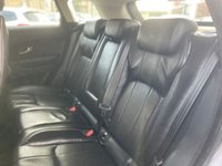 USED 2016 16 LAND ROVER RANGE ROVER EVOQUE 2.0 TD4 SE Tech SUV 5dr Diesel Auto 4WD Euro 6 (s/s) (180 ps) 