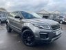 USED 2016 16 LAND ROVER RANGE ROVER EVOQUE 2.0 TD4 SE Tech SUV 5dr Diesel Auto 4WD Euro 6 (s/s) (180 ps) 