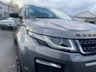 USED 2016 16 LAND ROVER RANGE ROVER EVOQUE 2.0 TD4 SE Tech SUV 5dr Diesel Auto 4WD Euro 6 (s/s) (180 ps) 