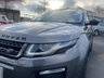 USED 2016 16 LAND ROVER RANGE ROVER EVOQUE 2.0 TD4 SE Tech SUV 5dr Diesel Auto 4WD Euro 6 (s/s) (180 ps) 