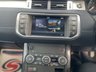 USED 2016 16 LAND ROVER RANGE ROVER EVOQUE 2.0 TD4 SE Tech SUV 5dr Diesel Auto 4WD Euro 6 (s/s) (180 ps) 