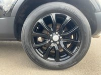 USED 2017 67 LAND ROVER RANGE ROVER EVOQUE 2.0 eD4 SE SUV 5dr Diesel Manual FWD Euro 6 (s/s) (150 ps) 