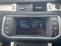 USED 2017 67 LAND ROVER RANGE ROVER EVOQUE 2.0 eD4 SE SUV 5dr Diesel Manual FWD Euro 6 (s/s) (150 ps) 