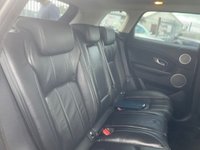 USED 2017 67 LAND ROVER RANGE ROVER EVOQUE 2.0 eD4 SE SUV 5dr Diesel Manual FWD Euro 6 (s/s) (150 ps) 