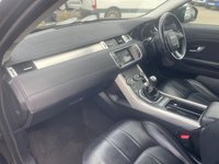 USED 2017 67 LAND ROVER RANGE ROVER EVOQUE 2.0 eD4 SE SUV 5dr Diesel Manual FWD Euro 6 (s/s) (150 ps) 