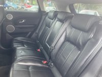 USED 2017 67 LAND ROVER RANGE ROVER EVOQUE 2.0 eD4 SE SUV 5dr Diesel Manual FWD Euro 6 (s/s) (150 ps) 