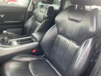 USED 2017 67 LAND ROVER RANGE ROVER EVOQUE 2.0 eD4 SE SUV 5dr Diesel Manual FWD Euro 6 (s/s) (150 ps) 