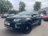 USED 2017 67 LAND ROVER RANGE ROVER EVOQUE 2.0 eD4 SE SUV 5dr Diesel Manual FWD Euro 6 (s/s) (150 ps) 