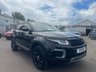 USED 2017 67 LAND ROVER RANGE ROVER EVOQUE 2.0 eD4 SE SUV 5dr Diesel Manual FWD Euro 6 (s/s) (150 ps) 