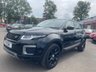 USED 2017 67 LAND ROVER RANGE ROVER EVOQUE 2.0 eD4 SE SUV 5dr Diesel Manual FWD Euro 6 (s/s) (150 ps) 