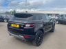 USED 2017 67 LAND ROVER RANGE ROVER EVOQUE 2.0 eD4 SE SUV 5dr Diesel Manual FWD Euro 6 (s/s) (150 ps) 