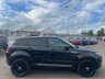 USED 2017 67 LAND ROVER RANGE ROVER EVOQUE 2.0 eD4 SE SUV 5dr Diesel Manual FWD Euro 6 (s/s) (150 ps) 