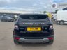 USED 2017 67 LAND ROVER RANGE ROVER EVOQUE 2.0 eD4 SE SUV 5dr Diesel Manual FWD Euro 6 (s/s) (150 ps) 
