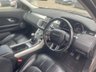 USED 2017 67 LAND ROVER RANGE ROVER EVOQUE 2.0 eD4 SE SUV 5dr Diesel Manual FWD Euro 6 (s/s) (150 ps) 