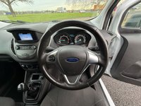USED 2019 19 FORD TRANSIT COURIER 1.5 TDCi Trend Panel Van 5dr Diesel Manual L1 Euro 6 (75 ps) DAB | BLUETOOTH | AUTO LIGHTS