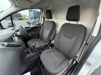 USED 2019 19 FORD TRANSIT COURIER 1.5 TDCi Trend Panel Van 5dr Diesel Manual L1 Euro 6 (75 ps) DAB | BLUETOOTH | AUTO LIGHTS