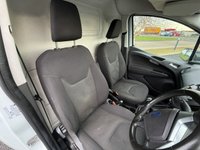 USED 2019 19 FORD TRANSIT COURIER 1.5 TDCi Trend Panel Van 5dr Diesel Manual L1 Euro 6 (75 ps) DAB | BLUETOOTH | AUTO LIGHTS