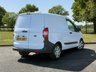 USED 2019 19 FORD TRANSIT COURIER 1.5 TDCi Trend Panel Van 5dr Diesel Manual L1 Euro 6 (75 ps) DAB | BLUETOOTH | AUTO LIGHTS