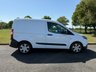 USED 2019 19 FORD TRANSIT COURIER 1.5 TDCi Trend Panel Van 5dr Diesel Manual L1 Euro 6 (75 ps) DAB | BLUETOOTH | AUTO LIGHTS