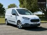 USED 2019 19 FORD TRANSIT COURIER 1.5 TDCi Trend Panel Van 5dr Diesel Manual L1 Euro 6 (75 ps) DAB | BLUETOOTH | AUTO LIGHTS