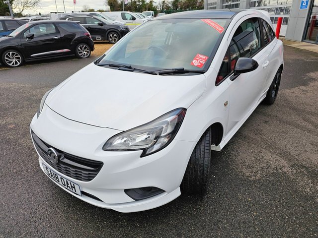 2018 VAUXHALL CORSA - Photo 5
