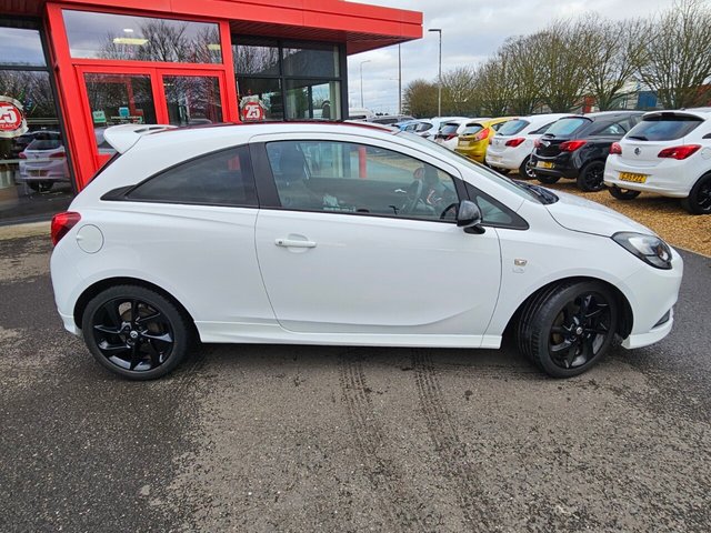2018 VAUXHALL CORSA - Photo 10