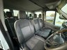 USED 2019 69 FORD TRANSIT 2.0 350 EcoBlue Leader Chassis Double Cab 4dr Diesel Manual RWD L3 Euro 6 (s/s) (130 ps) 6 SEATER | TIPPER