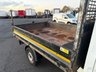 USED 2019 69 FORD TRANSIT 2.0 350 EcoBlue Leader Chassis Double Cab 4dr Diesel Manual RWD L3 Euro 6 (s/s) (130 ps) 6 SEATER | TIPPER