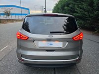 USED 2018 18 FORD S-MAX 1.5T EcoBoost Titanium MPV 5dr Petrol Manual Euro 6 (s/s) (160 ps) Cruise Control