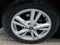 USED 2018 18 FORD S-MAX 1.5T EcoBoost Titanium MPV 5dr Petrol Manual Euro 6 (s/s) (160 ps) Cruise Control