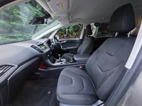 USED 2018 18 FORD S-MAX 1.5T EcoBoost Titanium MPV 5dr Petrol Manual Euro 6 (s/s) (160 ps) Cruise Control