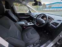 USED 2018 18 FORD S-MAX 1.5T EcoBoost Titanium MPV 5dr Petrol Manual Euro 6 (s/s) (160 ps) Cruise Control