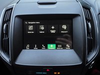 USED 2018 18 FORD S-MAX 1.5T EcoBoost Titanium MPV 5dr Petrol Manual Euro 6 (s/s) (160 ps) Cruise Control
