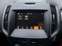 USED 2018 18 FORD S-MAX 1.5T EcoBoost Titanium MPV 5dr Petrol Manual Euro 6 (s/s) (160 ps) Cruise Control