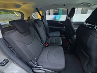 USED 2018 18 FORD S-MAX 1.5T EcoBoost Titanium MPV 5dr Petrol Manual Euro 6 (s/s) (160 ps) Cruise Control