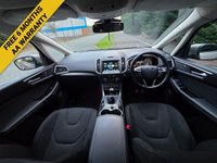 USED 2018 18 FORD S-MAX 1.5T EcoBoost Titanium MPV 5dr Petrol Manual Euro 6 (s/s) (160 ps) Cruise Control