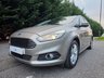 USED 2018 18 FORD S-MAX 1.5T EcoBoost Titanium MPV 5dr Petrol Manual Euro 6 (s/s) (160 ps) Cruise Control