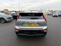 USED 2025 25 KIA NIRO 64.8kWh 3 SUV 5dr Electric Auto (201 bhp) 