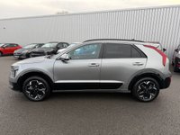 USED 2025 25 KIA NIRO 64.8kWh 3 SUV 5dr Electric Auto (201 bhp) 