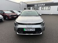 USED 2025 25 KIA NIRO 64.8kWh 3 SUV 5dr Electric Auto (201 bhp) 