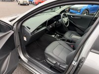 USED 2025 25 KIA NIRO 64.8kWh 3 SUV 5dr Electric Auto (201 bhp) 