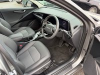 USED 2025 25 KIA NIRO 64.8kWh 3 SUV 5dr Electric Auto (201 bhp) 