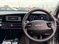 USED 2025 25 KIA NIRO 64.8kWh 3 SUV 5dr Electric Auto (201 bhp) 