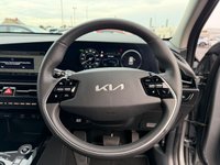 USED 2025 25 KIA NIRO 64.8kWh 3 SUV 5dr Electric Auto (201 bhp) 