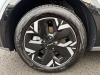 USED 2025 25 KIA NIRO 64.8kWh 3 SUV 5dr Electric Auto (201 bhp) 