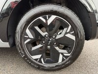USED 2025 25 KIA NIRO 64.8kWh 3 SUV 5dr Electric Auto (201 bhp) 