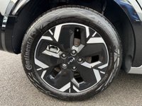 USED 2025 25 KIA NIRO 64.8kWh 3 SUV 5dr Electric Auto (201 bhp) 